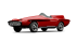 Plymouth XNR Ghia Roadster '60