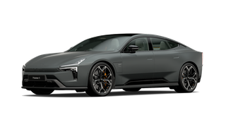 Polestar 5 Performance '26