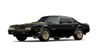Pontiac Firebird Trans Am '78