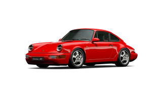 Porsche 911 Carrera RS (964) '92