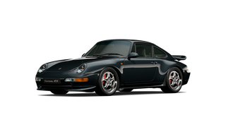 Porsche 911 Carrera RS (993) '95