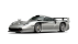Porsche 911 GT1 Strassenversion '97