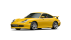 Porsche 911 GT3 (996) '01