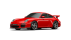 Porsche 911 GT3 (997) '09