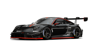 Porsche 911 GT3 R (992) '22