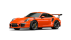 Porsche 911 GT3 RS (991) '16