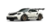 Porsche 911 GT3 RS (992) '22