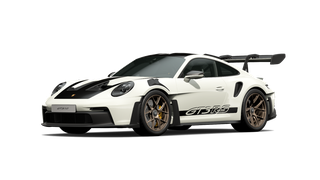 Porsche 911 GT3 RS (992) '22