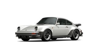 Porsche 911 Turbo (930) '81