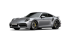 Porsche 911 Turbo S (992) '20
