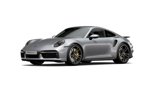 Porsche 911 Turbo S (992) '20