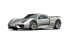 Porsche 918 Spyder '13