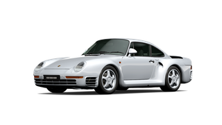 Porsche 959 '87