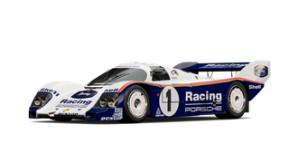 Porsche 962 C '88