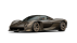 Porsche Mission X '23
