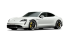 Porsche Taycan Turbo S '19