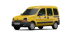 Renault Kangoo 1.4 '01