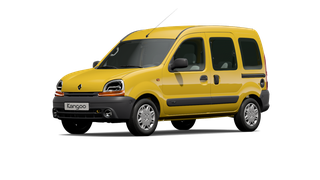 Renault Kangoo 1.4 '01