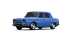 Renault R8 Gordini '66