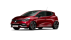 Renault Sport Clio R.S. 220 EDC Trophy '15