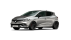 Renault Sport Clio R.S. 220 EDC Trophy '16