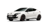 Renault Sport Mégane R.S. Trophy '11