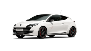 Renault Sport Mégane R.S. Trophy '11