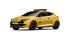 Renault Sport Mégane R.S. Trophy Safety Car