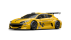 Renault Sport Mégane Trophy '11