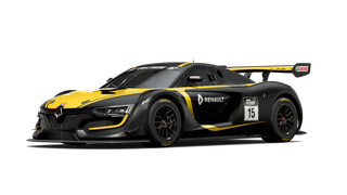 Renault Sport R.S.01 GT3 '16