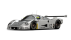 Sauber Mercedes C9 '89