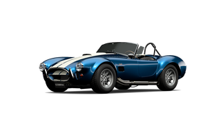 Shelby Cobra 427 '66