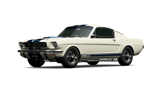 Shelby G.T.350 '65