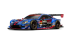 Subaru BRZ GT300 '21