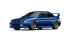 Subaru Impreza 22B-STi Version '98