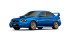 Subaru Impreza Sedan WRX STi '04