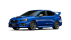 Subaru WRX STI Type S '14
