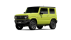Suzuki Jimny XC '18