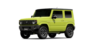 Suzuki Jimny XC '18