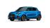 Suzuki Swift Sport '17