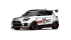 Suzuki Swift Sport KATANA Edition Gr.4