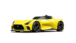 SUZUKI Vision Gran Turismo