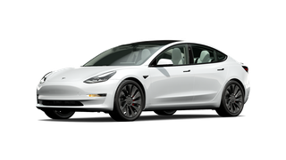 Tesla Model 3 Performance '23