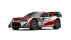 TOYOTA 86 Gr.B Rally Car
