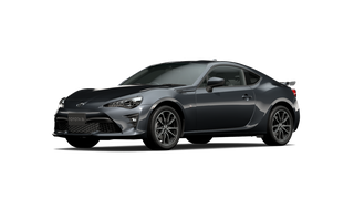 TOYOTA 86 GT"Limited" '16