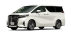 Toyota Alphard Executive Lounge '18