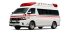 Toyota Ambulance Himedic '21