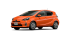 Toyota Aqua S '11
