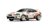 Toyota Celica GT-FOUR Rally Car (ST205) '95