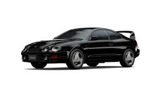 Toyota Celica GT-FOUR (ST205) '94